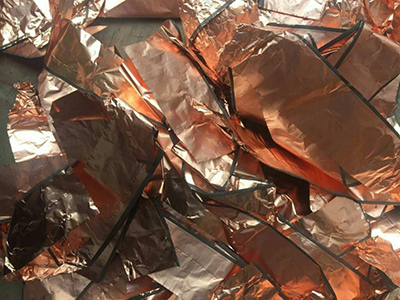 電解銅箔的基本要求有哪些？你了解多少？